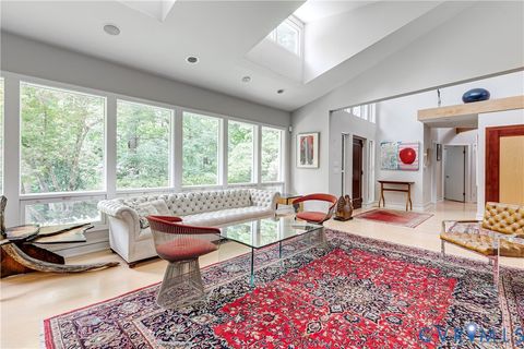 Tiny photo for 220 Ampthill Road, Richmond, VA 23226 (MLS # 2615317)