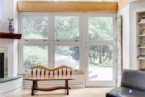 Tiny photo for 220 Ampthill Road, Richmond, VA 23226 (MLS # 2615317)