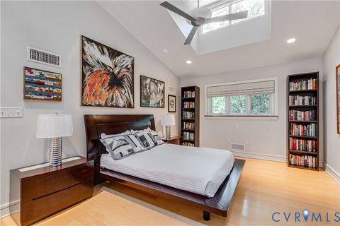 Tiny photo for 220 Ampthill Road, Richmond, VA 23226 (MLS # 2615317)