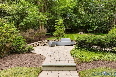 Tiny photo for 220 Ampthill Road, Richmond, VA 23226 (MLS # 2615317)