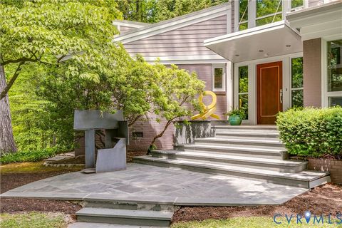 Tiny photo for 220 Ampthill Road, Richmond, VA 23226 (MLS # 2615317)