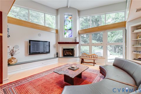 Tiny photo for 220 Ampthill Road, Richmond, VA 23226 (MLS # 2615317)