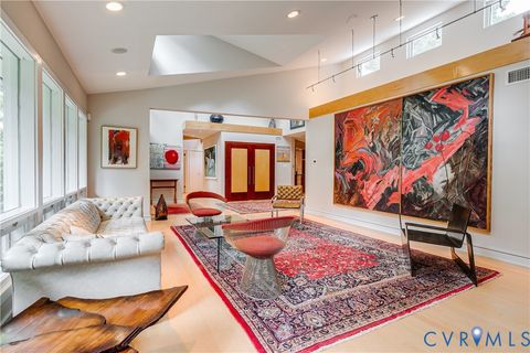 Tiny photo for 220 Ampthill Road, Richmond, VA 23226 (MLS # 2615317)