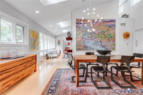 Tiny photo for 220 Ampthill Road, Richmond, VA 23226 (MLS # 2615317)