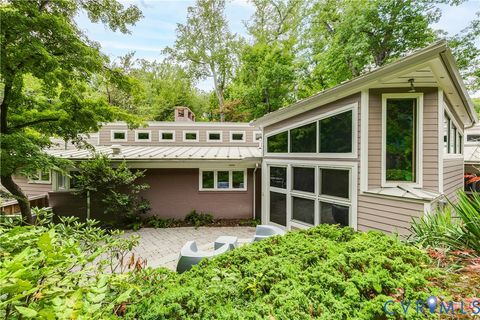 Tiny photo for 220 Ampthill Road, Richmond, VA 23226 (MLS # 2615317)