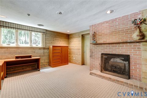 Tiny photo for 220 Ampthill Road, Richmond, VA 23226 (MLS # 2615317)