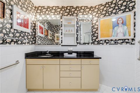 Tiny photo for 220 Ampthill Road, Richmond, VA 23226 (MLS # 2615317)