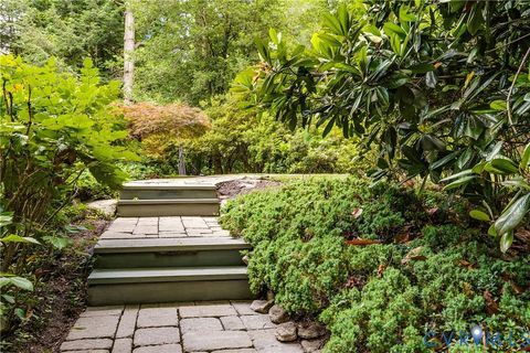 Tiny photo for 220 Ampthill Road, Richmond, VA 23226 (MLS # 2615317)