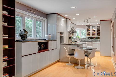 Tiny photo for 220 Ampthill Road, Richmond, VA 23226 (MLS # 2615317)