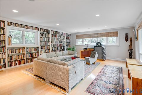 Tiny photo for 220 Ampthill Road, Richmond, VA 23226 (MLS # 2615317)