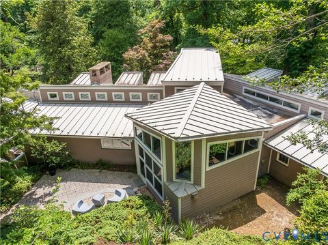 Tiny photo for 220 Ampthill Road, Richmond, VA 23226 (MLS # 2615317)