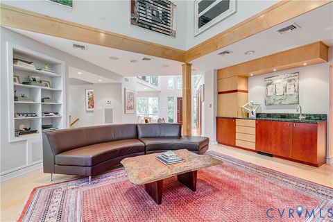 Tiny photo for 220 Ampthill Road, Richmond, VA 23226 (MLS # 2615317)