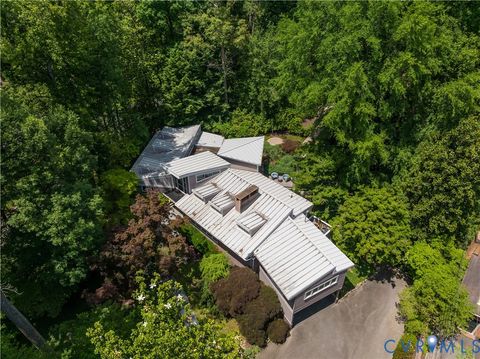 Tiny photo for 220 Ampthill Road, Richmond, VA 23226 (MLS # 2615317)