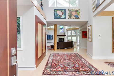 Tiny photo for 220 Ampthill Road, Richmond, VA 23226 (MLS # 2615317)