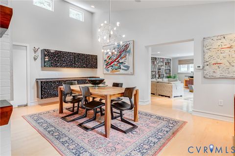 Tiny photo for 220 Ampthill Road, Richmond, VA 23226 (MLS # 2615317)