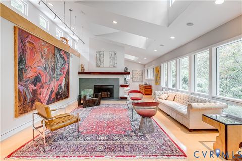 Tiny photo for 220 Ampthill Road, Richmond, VA 23226 (MLS # 2615317)