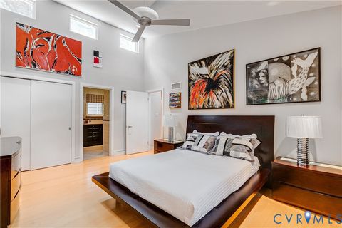 Tiny photo for 220 Ampthill Road, Richmond, VA 23226 (MLS # 2615317)