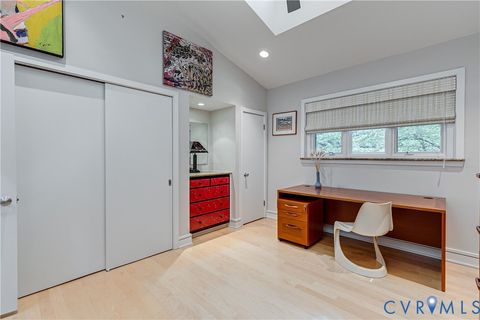 Tiny photo for 220 Ampthill Road, Richmond, VA 23226 (MLS # 2615317)