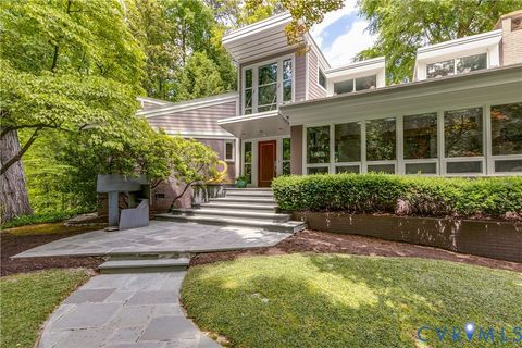 Photo of 220 Ampthill Road, Richmond, VA 23226 (MLS # 2615317)