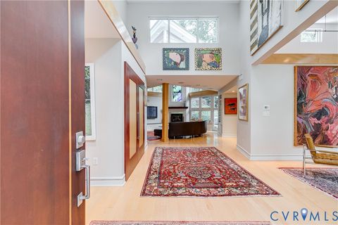 Tiny photo for 220 Ampthill Road, Richmond, VA 23226 (MLS # 2615317)