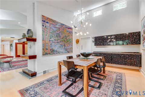 Tiny photo for 220 Ampthill Road, Richmond, VA 23226 (MLS # 2615317)