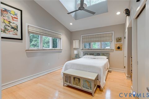 Tiny photo for 220 Ampthill Road, Richmond, VA 23226 (MLS # 2615317)