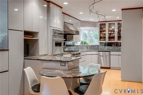 Tiny photo for 220 Ampthill Road, Richmond, VA 23226 (MLS # 2615317)