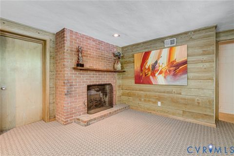 Tiny photo for 220 Ampthill Road, Richmond, VA 23226 (MLS # 2615317)