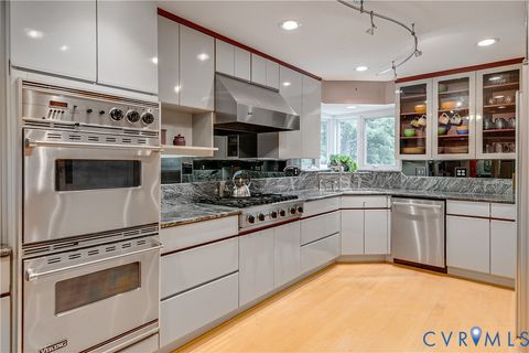 Tiny photo for 220 Ampthill Road, Richmond, VA 23226 (MLS # 2615317)