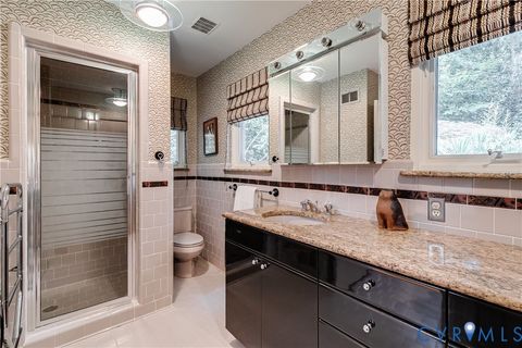 Tiny photo for 220 Ampthill Road, Richmond, VA 23226 (MLS # 2615317)