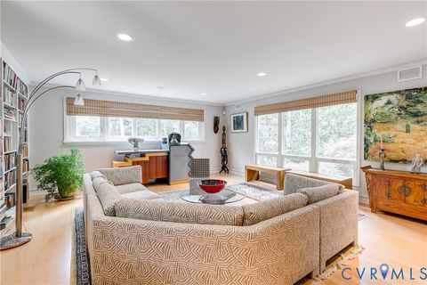 Tiny photo for 220 Ampthill Road, Richmond, VA 23226 (MLS # 2615317)
