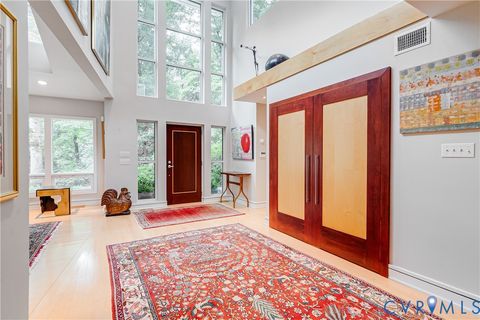 Tiny photo for 220 Ampthill Road, Richmond, VA 23226 (MLS # 2615317)