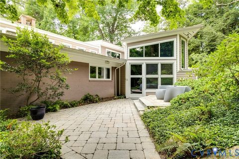 Tiny photo for 220 Ampthill Road, Richmond, VA 23226 (MLS # 2615317)