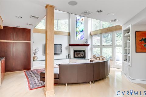 Tiny photo for 220 Ampthill Road, Richmond, VA 23226 (MLS # 2615317)