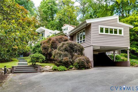 Tiny photo for 220 Ampthill Road, Richmond, VA 23226 (MLS # 2615317)