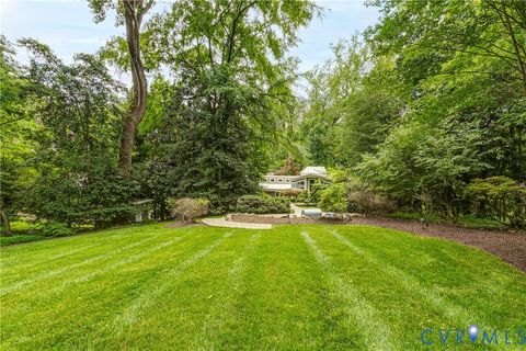 Tiny photo for 220 Ampthill Road, Richmond, VA 23226 (MLS # 2615317)