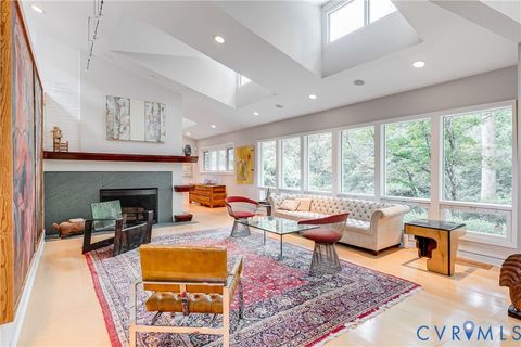 Tiny photo for 220 Ampthill Road, Richmond, VA 23226 (MLS # 2615317)