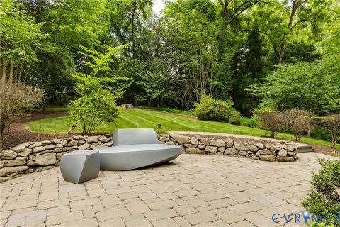 Tiny photo for 220 Ampthill Road, Richmond, VA 23226 (MLS # 2615317)