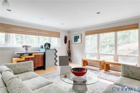 Tiny photo for 220 Ampthill Road, Richmond, VA 23226 (MLS # 2615317)