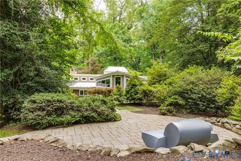 Tiny photo for 220 Ampthill Road, Richmond, VA 23226 (MLS # 2615317)