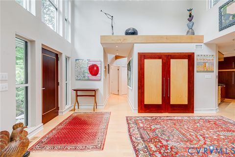 Tiny photo for 220 Ampthill Road, Richmond, VA 23226 (MLS # 2615317)