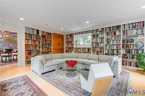 Tiny photo for 220 Ampthill Road, Richmond, VA 23226 (MLS # 2615317)