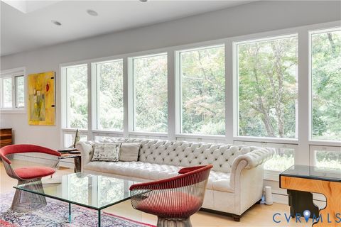 Tiny photo for 220 Ampthill Road, Richmond, VA 23226 (MLS # 2615317)