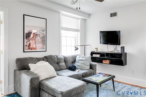 Tiny photo for 2814 Kensington Avenue #U18, Richmond, VA 23221 (MLS # 2527780)