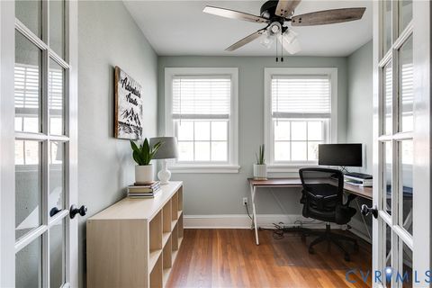 Tiny photo for 2814 Kensington Avenue #U18, Richmond, VA 23221 (MLS # 2527780)