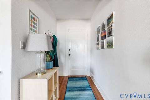 Tiny photo for 2814 Kensington Avenue #U18, Richmond, VA 23221 (MLS # 2527780)