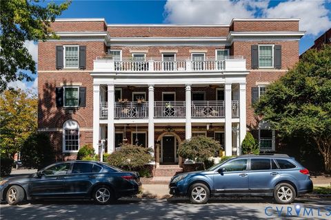 Tiny photo for 2814 Kensington Avenue #U18, Richmond, VA 23221 (MLS # 2527780)