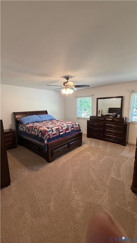 Tiny photo for 5501 Buxton Court, Chester, VA 23831 (MLS # 2612694)