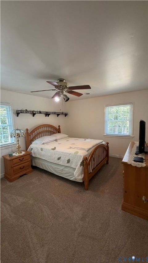 Tiny photo for 5501 Buxton Court, Chester, VA 23831 (MLS # 2612694)
