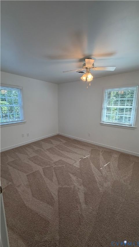 Tiny photo for 5501 Buxton Court, Chester, VA 23831 (MLS # 2612694)